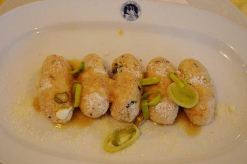 Hotel Locanda Le Tre Oche