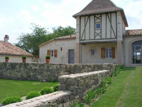 Le Hameau Des Coquelicots