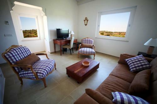 Hotel Antica Locanda Del Golf