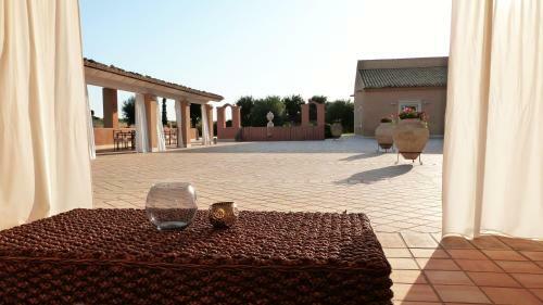 Hotel Antica Locanda Del Golf