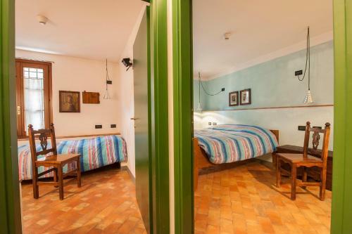 Hotel Albergo Al Tempo Perduto