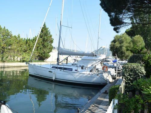Holiday Home Port Grimaud Port Grimaud