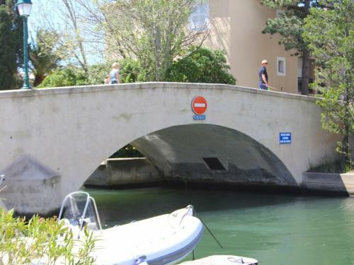 Holiday Home Port Grimaud Port Grimaud