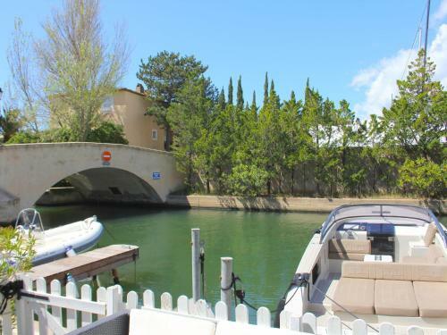 Holiday Home Port Grimaud Port Grimaud
