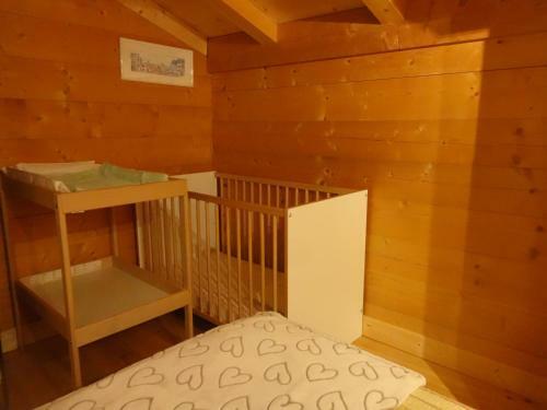 Le Flocon Des Aravis