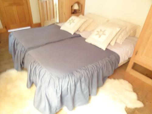 Apartamento La Desti�re