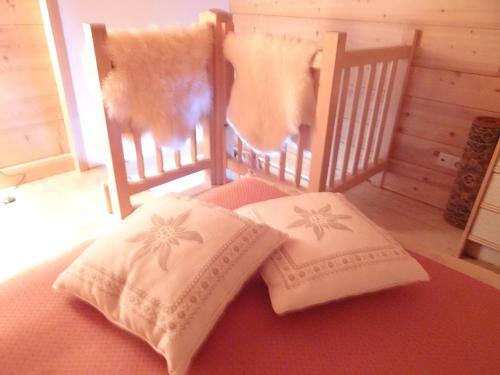 Apartamento La Desti�re