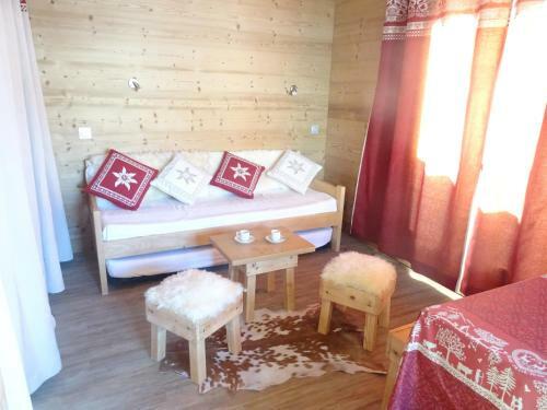 Apartamento La Desti�re