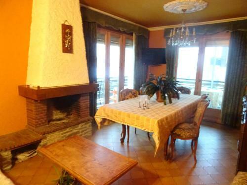 Apartamento La Desti�re