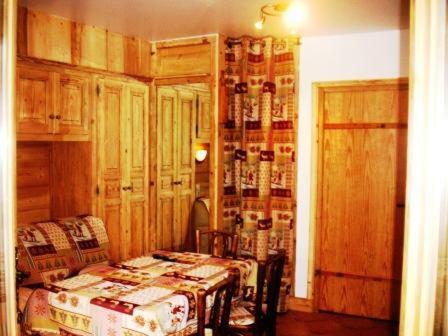 Apartamento La Desti�re