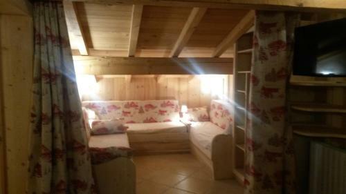Apartamento La Desti�re