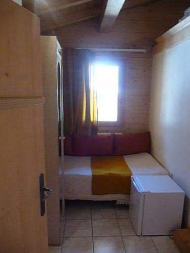 Apartamento La Desti�re