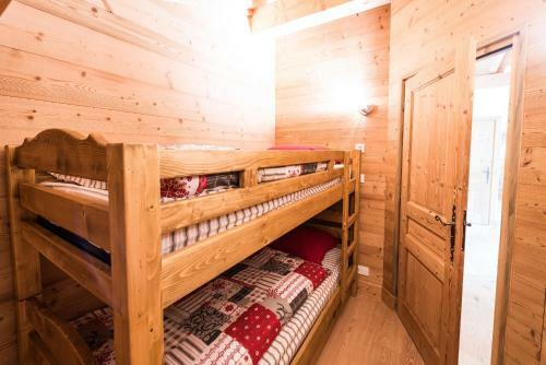 Chalet La Canop�e