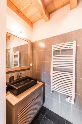 Chalet La Canop�e