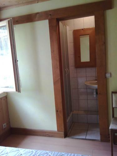 Apartamento Les Alpages
