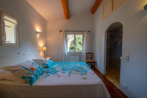 Villa La Bastide Des Vignaux