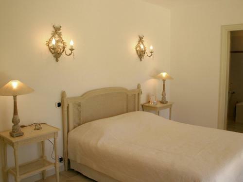 Villa Grimaud 2