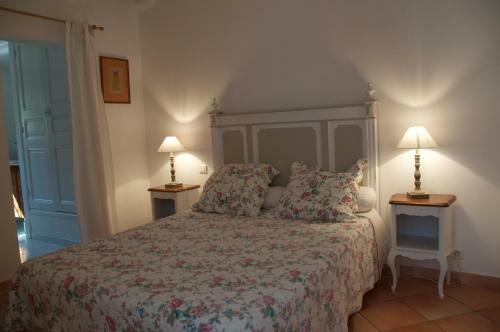 Bed & Breakfast Bastide De L'avelan