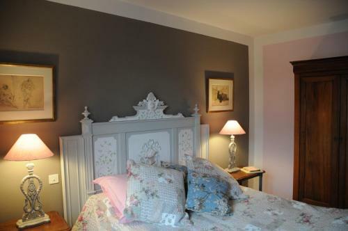Bed & Breakfast Bastide De L'avelan
