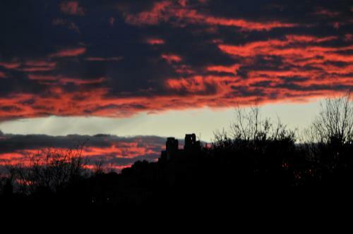 Bed & Breakfast Bastide De L'avelan
