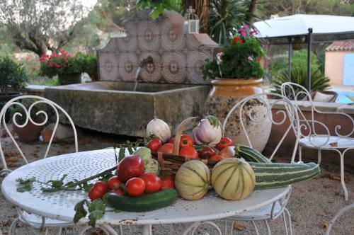 Bed & Breakfast Bastide De L'avelan