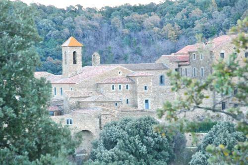 Bed & Breakfast Bastide De L'avelan