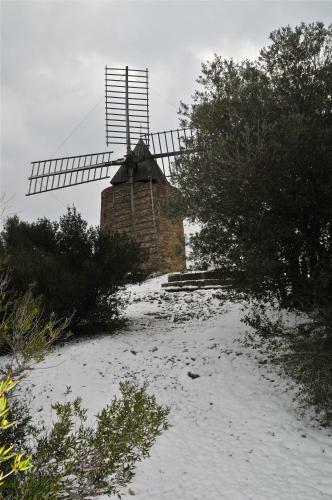 Bed & Breakfast Bastide De L'avelan