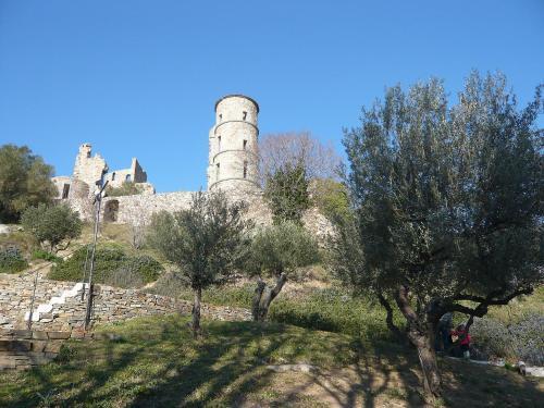 Holiday Home Maison Maury Grimaud