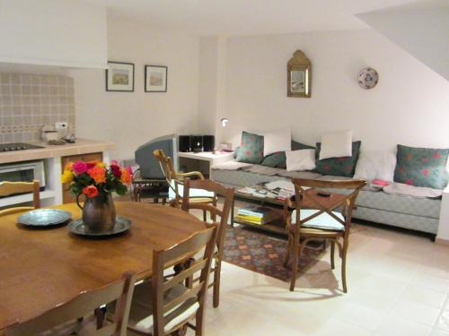 Holiday Home Maison Maury Grimaud