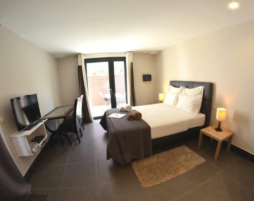 Hostal Ancie