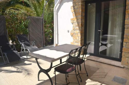 Hostal Ancie