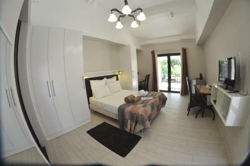Hostal Ancie