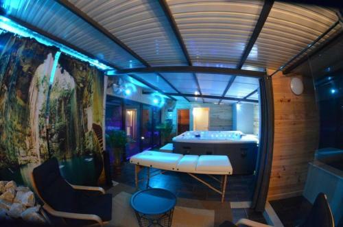 Hostal Ancie