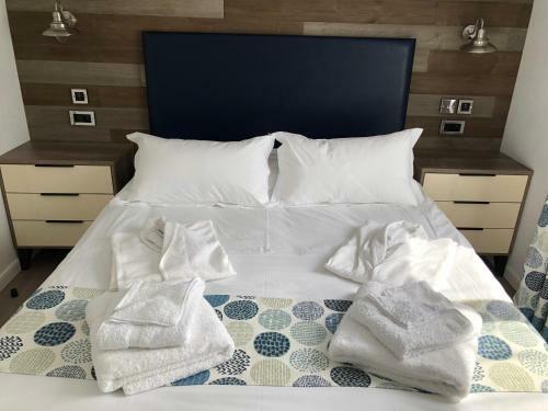 Holiday Marina Resort