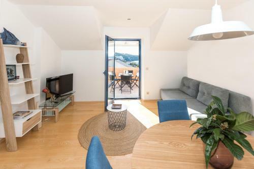Villa Authentica Lopud, Dubrovnik