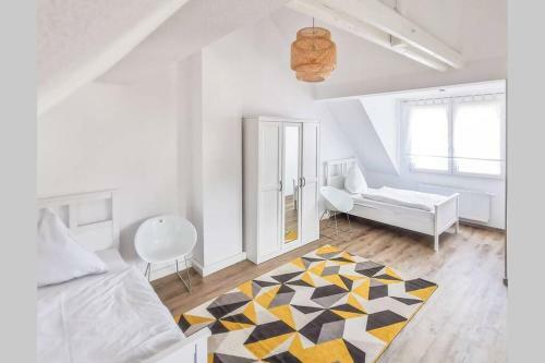 Br�hl Mitte, Neu Renoviertes Haus