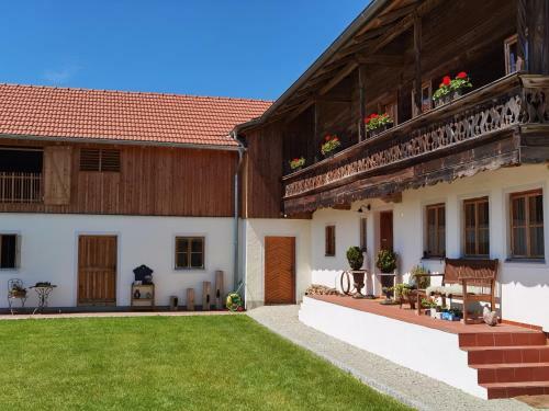 Apartamento Strass4