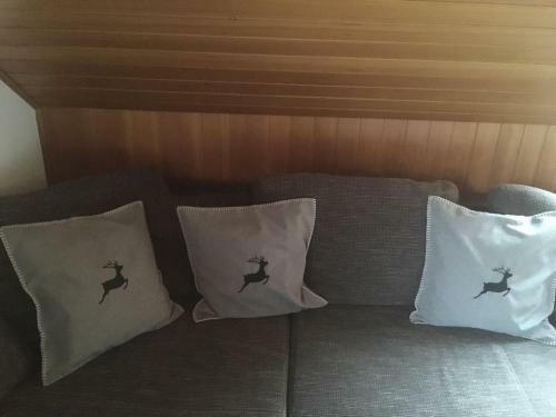 Apartamento Ferienwohnung Arnika