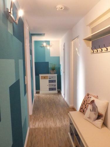 Apartamento Tami's Harzgl�ck