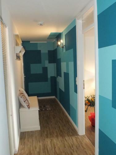 Apartamento Tami's Harzgl�ck