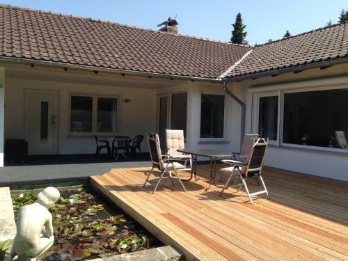 Ferienhaus Sonnenwinkel