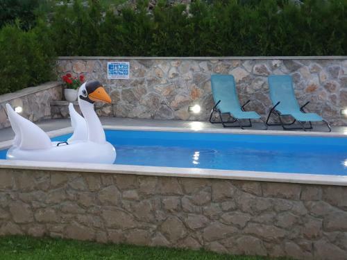 Apartamento Villa Kos