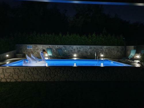 Apartamento Villa Kos