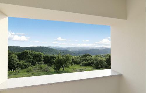Awesome Home In Lupoglav With 4 Bedrooms