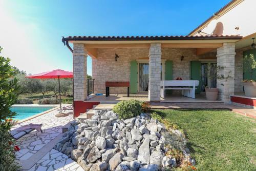 Villa Nona Marija