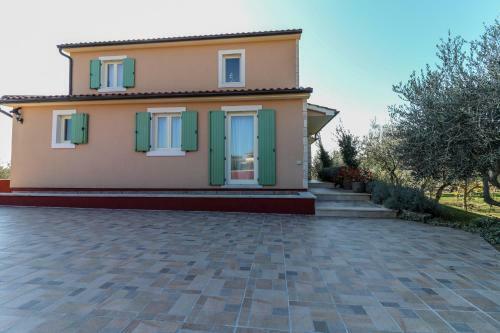 Villa Nona Marija