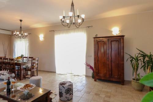 Villa Nona Marija