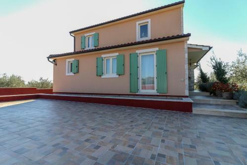 Villa Nona Marija