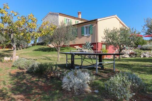 Villa Nona Marija