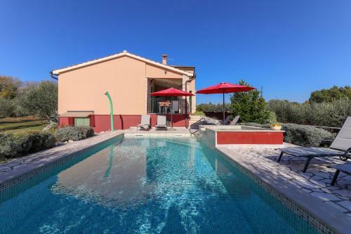 Villa Nona Marija